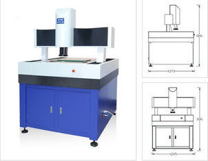 ราคาดี Large Video USB Optical Measuring Instruments With 3-Axis CNC Driven Motor ออนไลน์