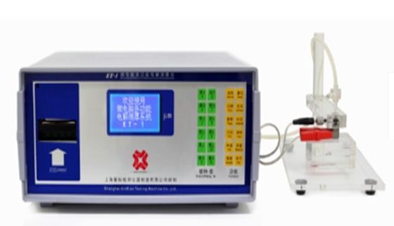 ราคาดี Electronic Plastic Testing Machine , Microcomputer Coating Thickness Tester ออนไลน์
