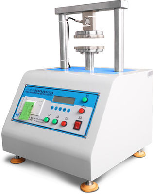ราคาดี เครื่องทดสอบแรงอัดแหวนกระดาษแข็งอัตโนมัติและเครื่องทดสอบแรงอัดขอบ ออนไลน์