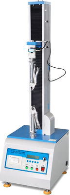 ราคาดี Electronic Single Column Zipper Tensile Strength Fatigue Testing Machines ออนไลน์