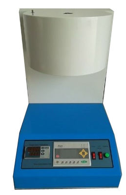 ราคาดี Plastic Melt Flow Rate Testing Equipments , LCD Plastic Testing Machine ออนไลน์