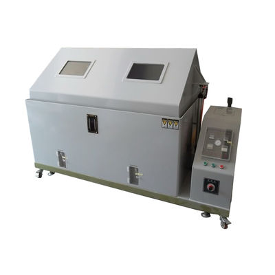 ราคาดี Automatic 800L Salt Spray Environmental Test Chambers Rubber Corrosion Testing Machine ออนไลน์