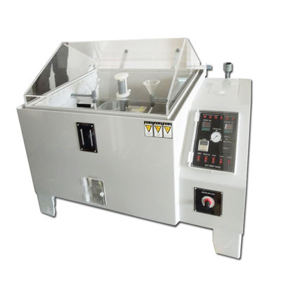 ราคาดี Salt Spray Corrosion Testing Machine With CNS, JIS, ISO, ASTM, CE Test Standard ออนไลน์
