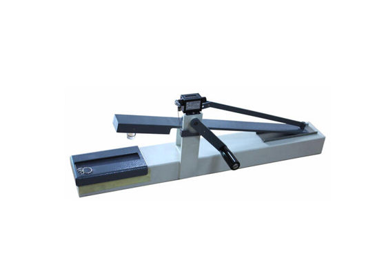 ราคาดี Wet / Dry Fabric Friction Color Fastness Textile Testing Equipment 610 x 210 x 300 mm ออนไลน์