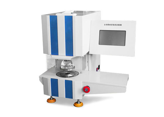 ราคาดี เครื่องทดสอบการระเบิดกล่องอิเล็กทรอนิกส์, เครื่องทดสอบการระเบิดกล่องอัตโนมัติ / อุปกรณ์ทดสอบกระดาษ ออนไลน์