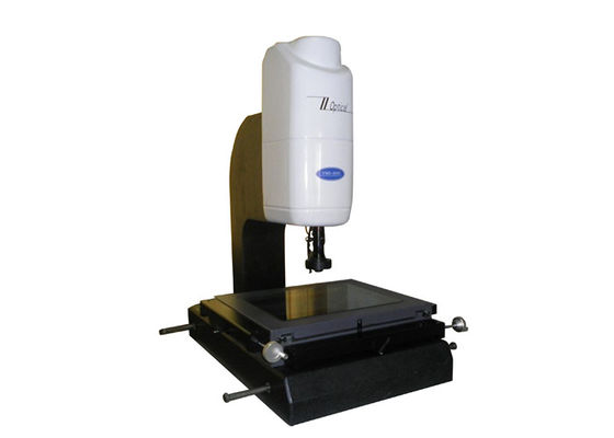 ราคาดี Automatic Imaging Optical Measuring Instruments For Plastic And Industrial ออนไลน์