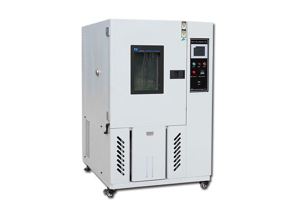ราคาดี 225L Programmable Temperature Humidity Chambers , Air Cooling Stability Test Chamber ออนไลน์