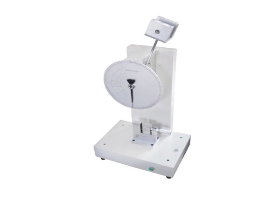 ราคาดี Pendulum Impact Plastic Testing Machine , JIS-K6754 A5430 ออนไลน์