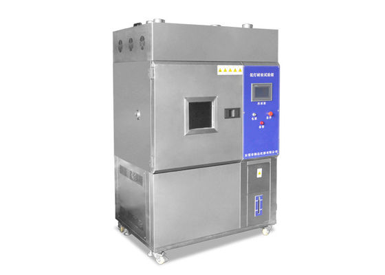 ราคาดี Electronic Xenon Aging Test Chamber , Climatic Aging Xenon Weatherometer ออนไลน์