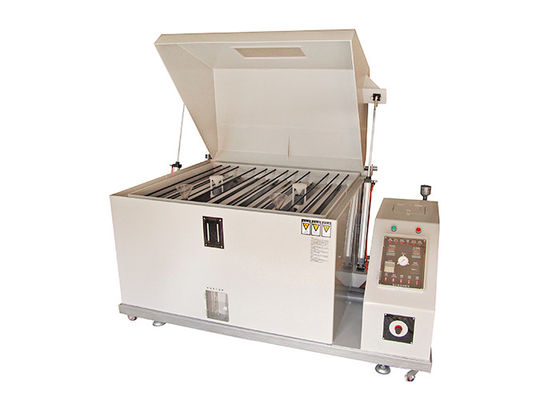 ราคาดี Cyclic Standard Salt Fog Spray Corrosion Test Chamber With 108L / 270L Lab Volume ออนไลน์