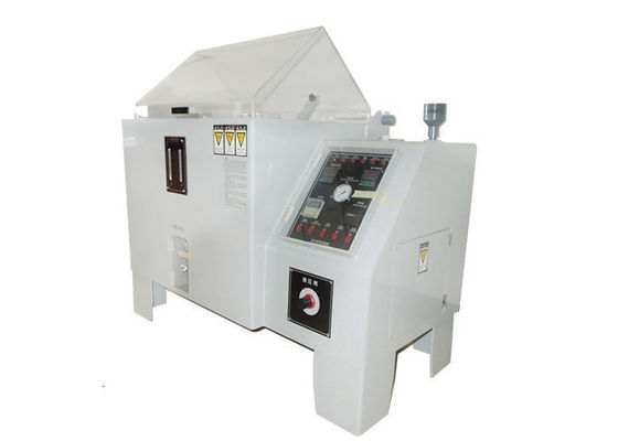 ราคาดี Programmable Corrosion Testing Machine , Fog Cyclic Salt Spray Corrosion Test Chamber ออนไลน์