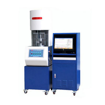 ราคาดี Computeried Rubber Test Rheometer Mooney Viscometer ออนไลน์