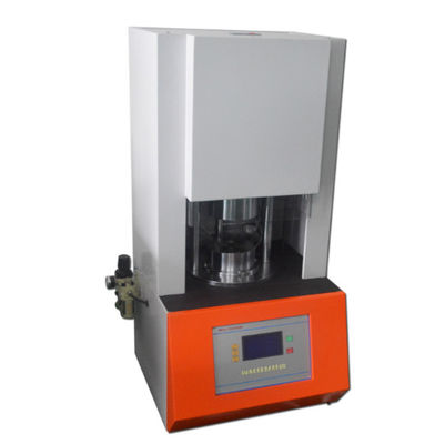 ราคาดี เครื่องทดสอบยาง Rheometer โรเตอร์แบบไม่มี Rotor, เครื่องทดสอบ Rheometer Rotor แบบอิเล็กทรอนิกส์ Rotorless ออนไลน์