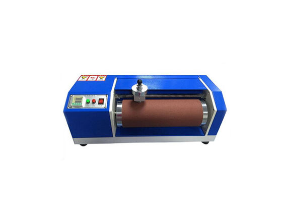 ราคาดี Electronic Rubber Testing Machine , 2.5N ±0.2N / 5 N ±0.2N DIN Abrasion Tester ออนไลน์