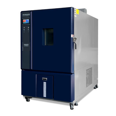 ราคาดี High Low Temperature Environmental Testing Chamber Humidity Lab Test Machine ออนไลน์