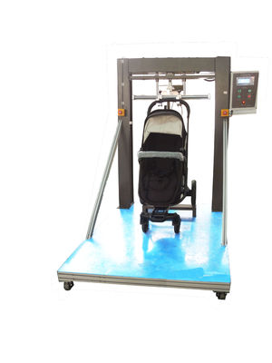 ราคาดี Customized LED Strollers Testing Machine , Lift Down Durable Testing Machines ออนไลน์