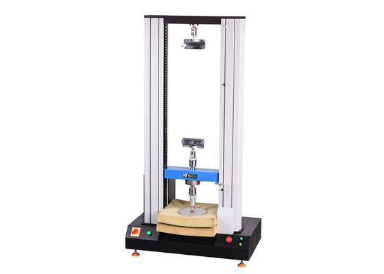 ราคาดี Compression Furniture Testing Machines , Sponge Indentation Hardness Tester ออนไลน์