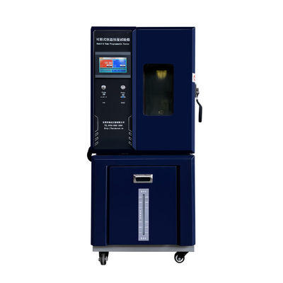 ราคาดี Constant Temperature And Humidity Environmental Test Chambers Electronic Powered ออนไลน์