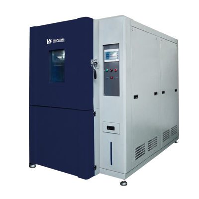 ราคาดี Programmable Controller Rapid-Rate Thermal Cycle Chamber, ห้องทดสอบสภาพภูมิอากาศ ออนไลน์
