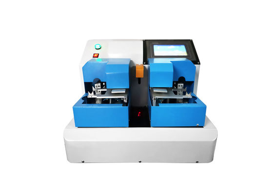 ราคาดี อุปกรณ์ทดสอบกระดาษคอนโทรลเลอร์การทดสอบความแข็งของการดัดงอ 4 จุด ออนไลน์