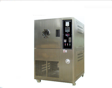 ราคาดี Electronic Ventilated Polymer Materials Aging Test Chamber For Industrial ออนไลน์
