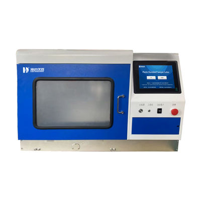 ราคาดี เครื่องตัดตัวอย่างพลาสติก ออนไลน์