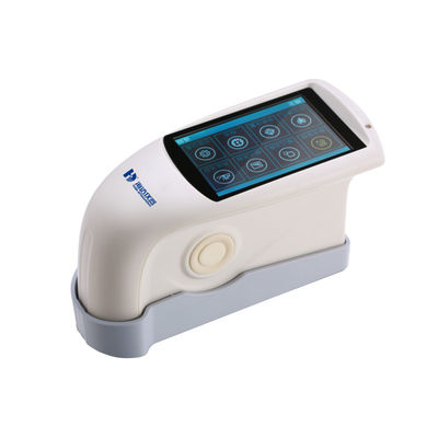 ราคาดี เครื่องวัดแสงสว่างสําหรับพลาสติก 20/60/85 องศา การเคลือบสีหมึก อุปกรณ์ทดสอบแสงสว่างแม่นยําสูง ออนไลน์