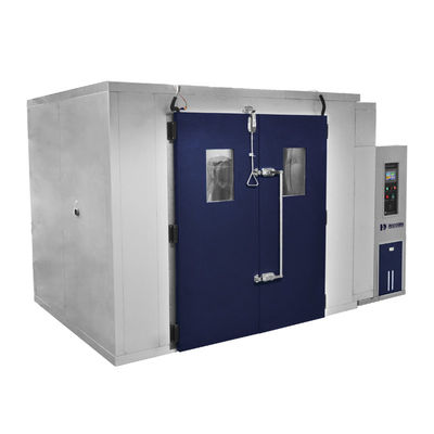 ราคาดี Automatic Temperature Humidity Chambers Walking-in Temperature Humidity Chamber ออนไลน์