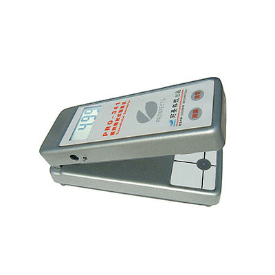 ราคาดี LCD digital display Paper Testing Equipments , Portable Transmission Densitometer ออนไลน์