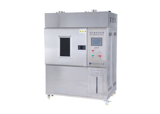 ราคาดี Moeller Programmable Controller Q-Sun Xenon Test Chamber With High Pressure ออนไลน์