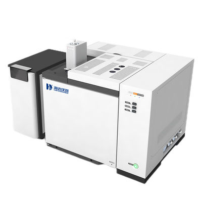 ราคาดี เครื่องผลิตไฮโดรเจนความบริสุทธิ์สูง ไฮโดรเจน 0-300ml/นาที 0.3MPa ระยะเวลาการไพโรลิส 0.01-99.99 นาที สําหรับการผลิตพลังงานที่สะอาด ออนไลน์