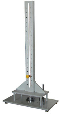 ราคาดี Dupont Film Impact Rubber Testing Machine With Automatically Printing ออนไลน์