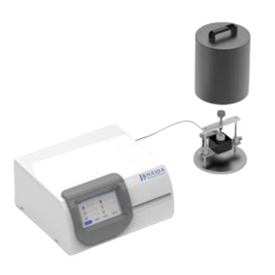 ราคาดี วิธี TPS ของ HD-DRAS Thermal Conductivity Tester ออนไลน์