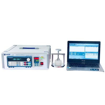ราคาดี HD-KDRX-II Thermal Conductivity Tester วิธีสายร้อน ออนไลน์