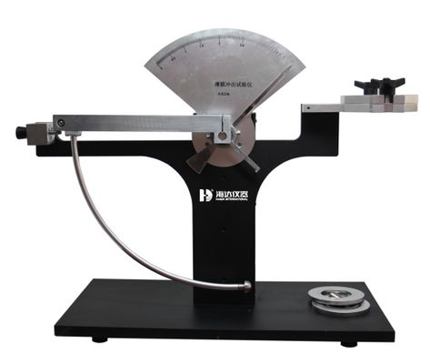 ราคาดี HD Film Pendulum Impact Tester เครื่องทดสอบผลกระทบของฟิล์ม ออนไลน์