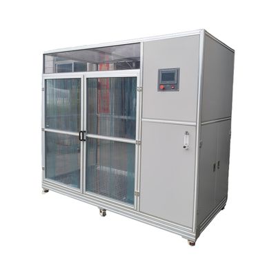 ราคาดี Bathroom Countertop Water Resistance Test Machine ออนไลน์