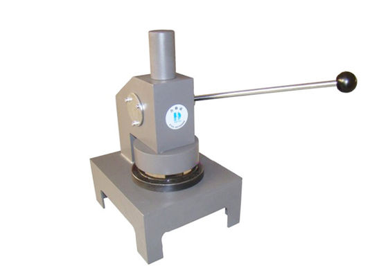 ราคาดี COBB Absorption Sampler For Paper Testing Equipments With High Accuracy ออนไลน์