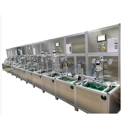 ราคาดี เครื่องทดสอบวงจรชีวิต ASME สําหรับตู้ระบายน้ําและเครื่องทดสอบวงจรชีวิตของหัวอาบน้ํา ออนไลน์
