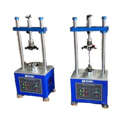 ราคาดี เครื่องทดสอบอายุการใช้งานของซานิตารี Tapware Lock Valve Core ออนไลน์