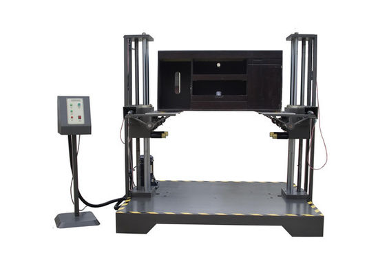 ราคาดี อุปกรณ์ทดสอบกระดาษแบบส่งผ่านระบบดิจิตอลเครื่องทดสอบการตกกระแทกแบบดิจิตอล ออนไลน์