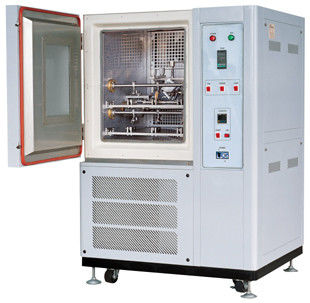 ราคาดี Vertical Type Rubber Testing Machine , Low Temperature Leather Flexing Testing Equipment ออนไลน์
