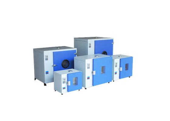 ราคาดี Steel Plate Spraying Surface Lab Air Dry Testing Ovens , vacumn drying oven, Environmental Test Chambers ออนไลน์