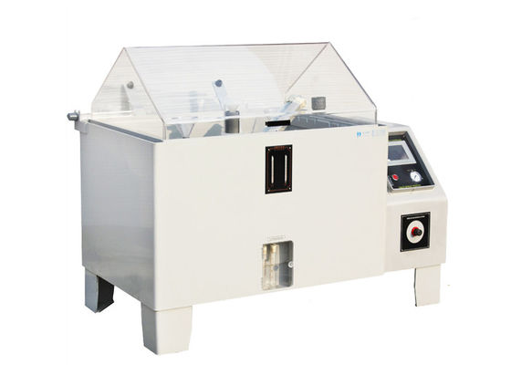 ราคาดี Corrosion-Resistanct Pvc Rigid Plastic Board Salt Spray Testing Chamber Of Metal ออนไลน์