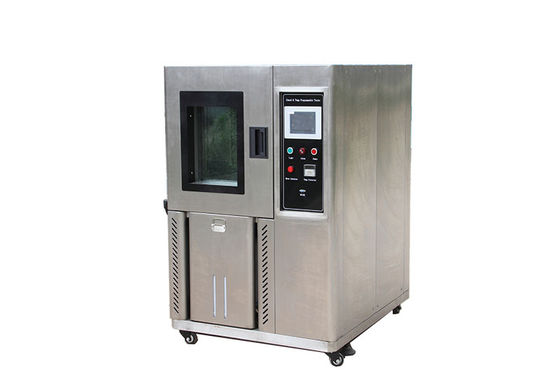 ราคาดี RT10-70 Degree Stainless Steel Environmental Test Chambers 500×500×600mm ออนไลน์