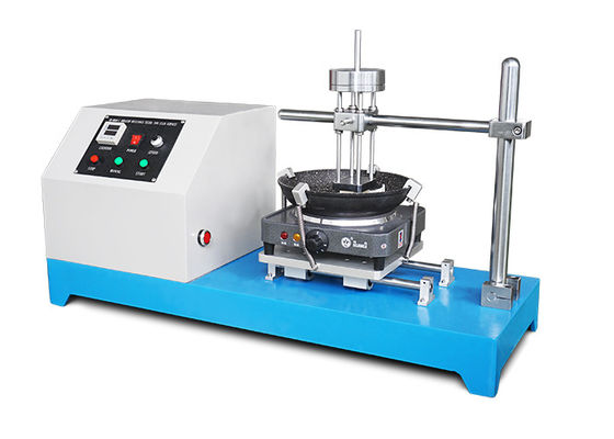 ราคาดี Abrasion Resistant Cookware Testing Machines Electronic For Cookware Abrasion Test ออนไลน์