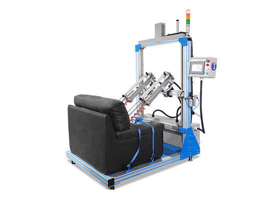 ราคาดี Furniture Testing Machine Single Seat Endurance Testing Machine for Sofa Alternating Endurance ออนไลน์