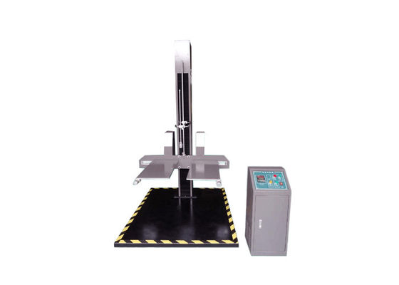 ราคาดี Digital Height Indicator Paper and Paperboard Testing Equipments Drop Testing Machine Device ออนไลน์