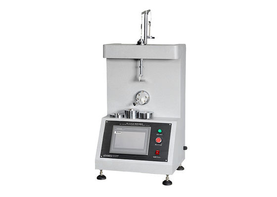 ราคาดี Electric Paper Testing Equipments , Calculate Automatically MIT Paper Folding Resistance Tester ออนไลน์