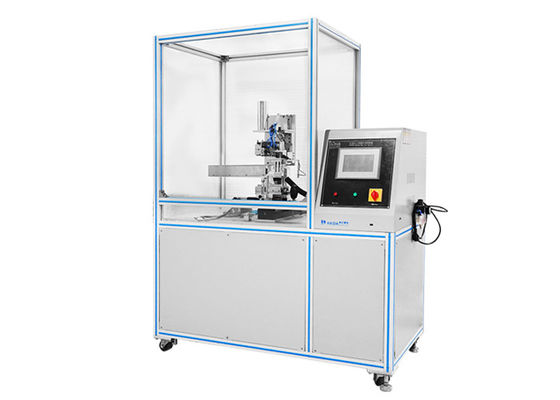 ราคาดี Knives Sharpness Laboratory Testing Equipment With PLC Screen ออนไลน์