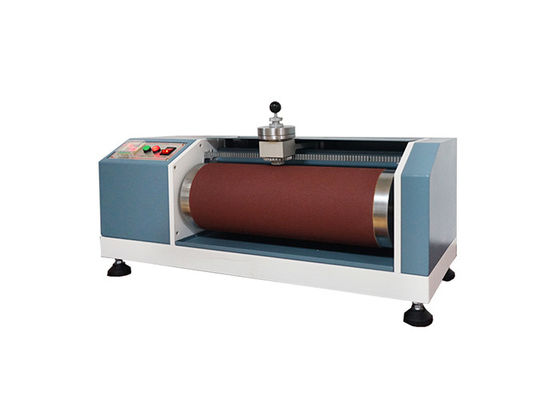 ราคาดี Abrasion Resistance DIN Abrasion Tester , Rubber Testing Machine ออนไลน์